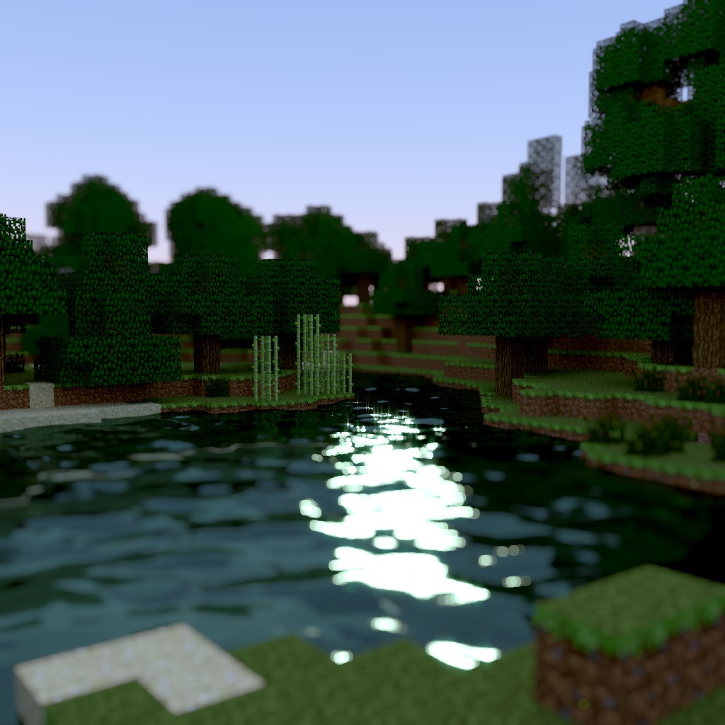 Minecraft World Cycles preview image 1